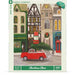 Christmas Cheer 1000 Piece Jigsaw Puzzle NYPC - for just $28.99! 