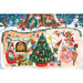Christmas Cheer 35 Piece Floor Jigsaw Puzzle Cobble Hill - for just $19.99! 