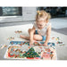 Christmas Cheer 35 Piece Floor Jigsaw Puzzle Cobble Hill - for just $19.99! 