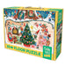 Christmas Cheer 35 Piece Floor Jigsaw Puzzle Cobble Hill - for just $19.99! 