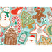 Christmas Cookies 500 Piece Jigsaw Puzzle PuzzleFolk - for just $25.99! 