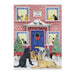 Christmas Cottage 1000 Piece Jigsaw Puzzle Galison - for just $19.99! 