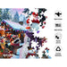Christmas Critters 500 Piece Jigsaw Puzzle Springbok - for just $17.99! 