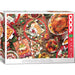 Christmas Dinner 1000 Piece Jigsaw Puzzle Eurographics - for just $19.99! 