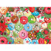 Christmas Donuts 1000 Piece Jigsaw Puzzle in Tin Eurographics - for just $24.99! 