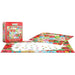 Christmas Donuts 1000 Piece Jigsaw Puzzle in Tin Eurographics - for just $24.99! 