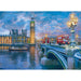 Christmas Eve in London 1000 Piece Jigsaw Puzzle Eurographics - for just $19.99! 