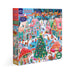 Christmas Flight 1000 Piece Jigsaw Puzzle eeBoo - for just $26.99! 