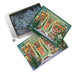 Christmas Flower Shop 1000 Piece Jigsaw Puzzle Cobble Hill - for just $19.99! 