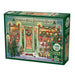 Christmas Flower Shop 1000 Piece Jigsaw Puzzle Cobble Hill - for just $19.99! 