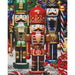 Christmas Guardians 500 Piece Jigsaw Puzzle Springbok - for just $17.99! 