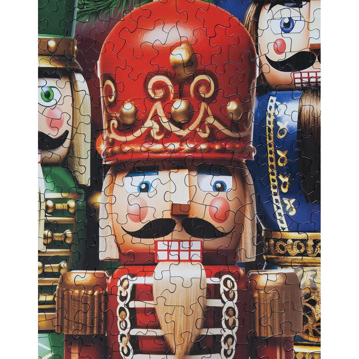 Christmas Guardians 500 Piece Jigsaw Puzzle Springbok - for just $17.99! 