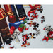 Christmas Guardians 500 Piece Jigsaw Puzzle Springbok - for just $17.99! 