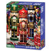 Christmas Guardians 500 Piece Jigsaw Puzzle Springbok - for just $17.99! 
