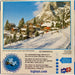 Christmas Holidays Winter Wonderland 1000 Piece Jigsaw Puzzle Sure Lox - for just $14.99! 