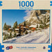 Christmas Holidays Winter Wonderland 1000 Piece Jigsaw Puzzle Sure Lox - for just $14.99! 