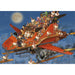 Christmas Jet 1000 Piece Jigsaw Puzzle Piatnik - for just $24.99! 