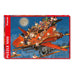 Christmas Jet 1000 Piece Jigsaw Puzzle Piatnik - for just $24.99! 