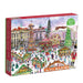 Christmas Market 1000 Piece Jigsaw Puzzle Galison - for just $19.99! 