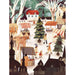 Christmas Market 1000 Piece Jigsaw Puzzle NYPC - for just $28.99! 