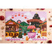 Christmas Market 1000 Piece Premium Jigsaw Puzzle Heol - for just $39.99! 