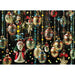 Christmas Ornaments 1000 Piece Jigsaw Puzzle Cobble Hill - for just $19.99! 