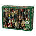 Christmas Ornaments 1000 Piece Jigsaw Puzzle Cobble Hill - for just $19.99! 