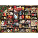 Christmas Ornaments 1000 Piece Jigsaw Puzzle Eurographics - for just $21.99! 