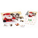 Christmas Paws Advent Calendar - 24 Set of 50 Piece Mini Jigsaw Puzzles Eurographics - for just $44.99! 