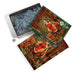 Christmas Presence 1000 Piece Jigsaw Puzzle Cobble Hill - for just $19.99! 