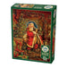 Christmas Presence 1000 Piece Jigsaw Puzzle Cobble Hill - for just $19.99! 