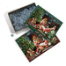 Christmas Puppies 1000 Piece Jigsaw Puzzle Cobble Hill - for just $19.99! 