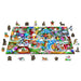 Christmas Snowballs 505 Piece Wood Jigsaw Puzzle Wooden City - for just $27.99! 