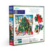 Christmas Songbirds 1000 Piece Jigsaw Puzzle eeBoo - for just $26.99! 