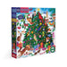 Christmas Songbirds 1000 Piece Jigsaw Puzzle eeBoo - for just $26.99! 