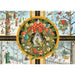 Christmas Songbirds 500 Large Piece Jigsaw Puzzle Ravensburger - for just $24.99! 