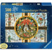 Christmas Songbirds 500 Large Piece Jigsaw Puzzle Ravensburger - for just $24.99! 