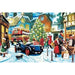 Christmas Streets 234 Piece "World's Smallest" Jigsaw Puzzle TDC - for just $9.99! 