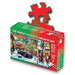 Christmas Streets 234 Piece "World's Smallest" Jigsaw Puzzle TDC - for just $9.99! 