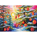 Christmas Sunrise 1000 Piece Jigsaw Puzzle Enjoy - for just $24.99! 