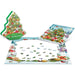 Christmas Tree 550 Piece Jigsaw Puzzle in Tin Eurographics - for just $24.99! 