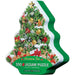 Christmas Tree 550 Piece Jigsaw Puzzle in Tin Eurographics - for just $24.99! 