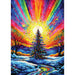 Christmas Tree Celebration 1000 Piece Jigsaw Puzzle Enjoy - for just $24.99! 