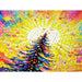Christmas Tree Celebration 1000 Piece Jigsaw Puzzle Enjoy - for just $24.99! 