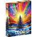 Christmas Tree Celebration 1000 Piece Jigsaw Puzzle Enjoy - for just $24.99! 
