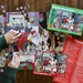 Christmas Trivia "Learn About Life" 1000 Piece Jigsaw Puzzle Livuzzle - for just $24.99! 