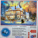 Christmas at Great Grandpa's Americana 500 Piece Jigsaw Puzzle Sure Lox - for just $14.99! 