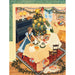 Christmas at Orchard House by Loré Pemberton 1500 Piece Jigsaw Puzzle NYPC - for just $35.99! 