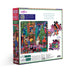 Christmas in Brooklyn 1000 Piece Jigsaw Puzzle eeBoo - for just $26.99! 