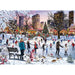 Christmas in Central Park 1000 Piece Jigsaw Puzzle Gibsons - for just $24.99! 